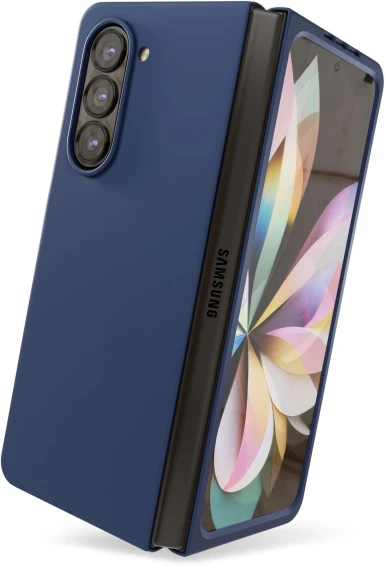 Чехол (клип-кейс) BoraSCO для Infinix Zero 40 4G Silicone Case черный (73813)