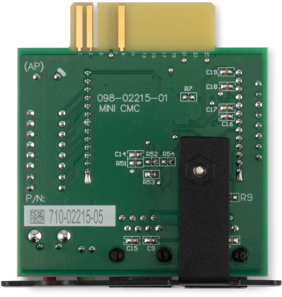Модуль Ippon Modbus Mini Card (1976006) для Innova Unity/Innova RT II/Innova G2 L/Innova II Модуль Ippon Modbus Mini Card (1976006) для Innova Unity/Innova RT II/Innova G2 L/Innova II