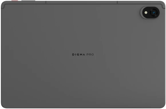 Планшет Digma Pro Edge G85 (2.0) 8C RAM8Gb ROM128Gb 11" In-Cell 1920x1200 4G Android 14 серый космос 13Mpix 5Mpix BT WiFi microSD 256Gb 7000mAh 600hrs Планшет Digma Pro Edge G85 (2.0) 8C RAM8Gb ROM128Gb 11" In-Cell 1920x1200 4G Android 14 серый космос 13Mpix 5Mpix BT WiFi microSD 256Gb 7000mAh 600hrs