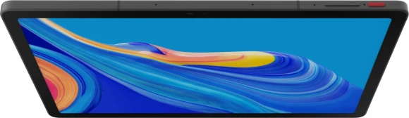 Планшет Digma Pro Edge G85 (2.0) 8C RAM8Gb ROM128Gb 11" In-Cell 1920x1200 4G Android 14 серый космос 13Mpix 5Mpix BT WiFi microSD 256Gb 7000mAh 600hrs Планшет Digma Pro Edge G85 (2.0) 8C RAM8Gb ROM128Gb 11" In-Cell 1920x1200 4G Android 14 серый космос 13Mpix 5Mpix BT WiFi microSD 256Gb 7000mAh 600hrs