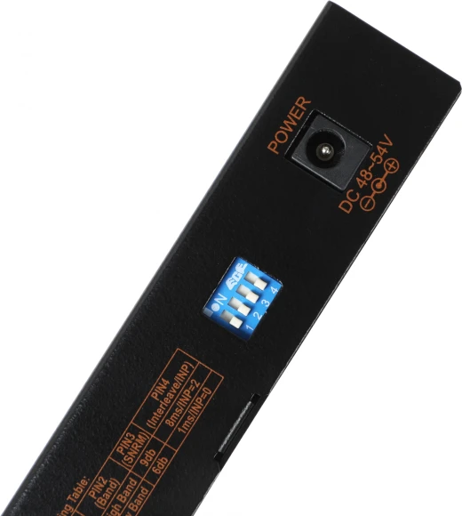 Удлинитель Osnovo TR-IP2PoE Удлинитель Osnovo TR-IP2PoE