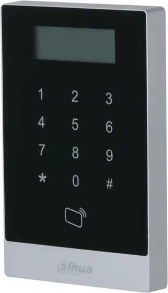 Терминал доступа Dahua DHI-ASI1201A-ME