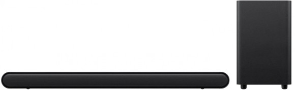 Саундбар TCL S643W 3.1 170Вт+70Вт черный