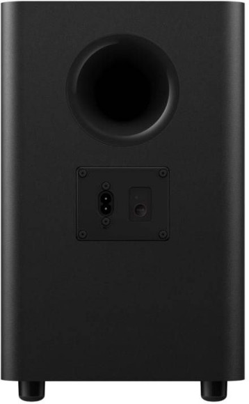 Саундбар TCL S643W 3.1 170Вт+70Вт черный