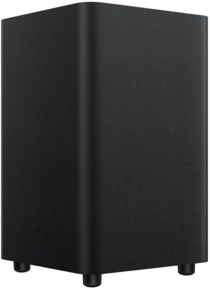 Саундбар TCL S643W 3.1 170Вт+70Вт черный