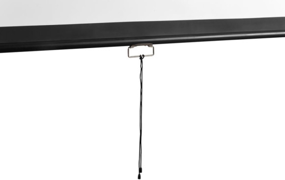 Экран Digis 100" 150x200см Optimal-D DSOD-4303 4:3 настенно-потолочный рулонный