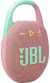 Колонка порт. JBL Clip 5 розовый 7W Mono BT 10м 1400mAh