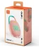 Колонка порт. JBL Clip 5 розовый 7W Mono BT 10м 1400mAh Колонка порт. JBL Clip 5 розовый 7W Mono BT 10м 1400mAh
