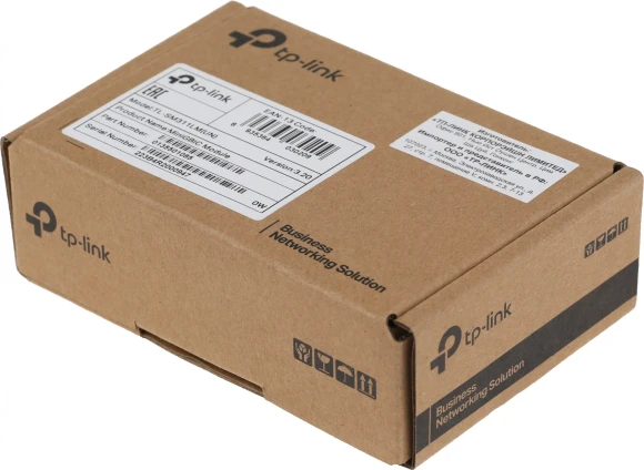 Модуль SFP TP-Link SM311LM Модуль SFP TP-Link SM311LM