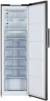 Морозильная камера Beko B1RFNK312G серый Морозильная камера Beko B1RFNK312G серый