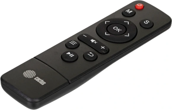 Проектор Cactus CS-PRE.05B.WXGA LCD 1800Lm LS 180Lm ANSI (1280x720) 1500:1 ресурс лампы:30000часов 1xUSB typeA 2xHDMI 1.75кг Проектор Cactus CS-PRE.05B.WXGA LCD 1800Lm LS 180Lm ANSI (1280x720) 1500:1 ресурс лампы:30000часов 1xUSB typeA 2xHDMI 1.75кг