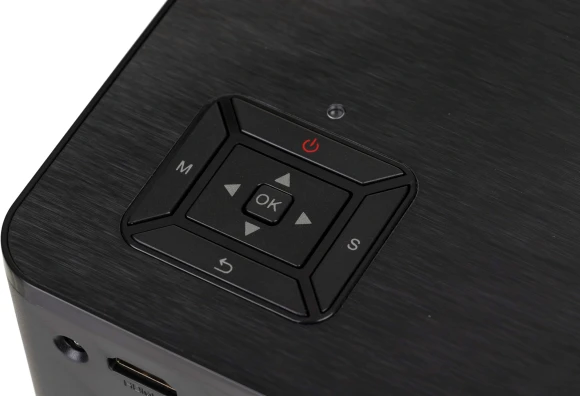 Проектор Cactus CS-PRE.05B.WXGA LCD 1800Lm LS 180Lm ANSI (1280x720) 1500:1 ресурс лампы:30000часов 1xUSB typeA 2xHDMI 1.75кг Проектор Cactus CS-PRE.05B.WXGA LCD 1800Lm LS 180Lm ANSI (1280x720) 1500:1 ресурс лампы:30000часов 1xUSB typeA 2xHDMI 1.75кг