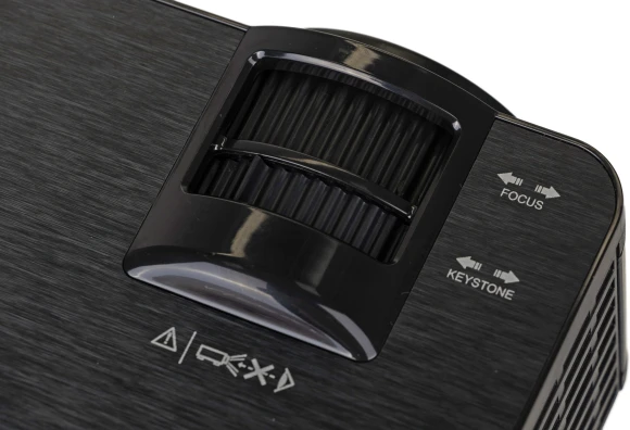 Проектор Cactus CS-PRE.05B.WXGA LCD 1800Lm LS 180Lm ANSI (1280x720) 1500:1 ресурс лампы:30000часов 1xUSB typeA 2xHDMI 1.75кг Проектор Cactus CS-PRE.05B.WXGA LCD 1800Lm LS 180Lm ANSI (1280x720) 1500:1 ресурс лампы:30000часов 1xUSB typeA 2xHDMI 1.75кг