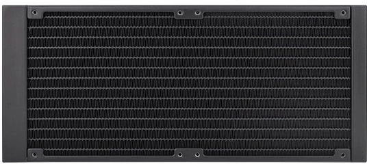 Система водяного охлаждения Thermaltake Toughliquid 280 Ex Pro ARGB Soc-AM5/AM4/1200/1700/1851 черный 4-pin 31.6dB Al+Cu Ret (CL-W419-PL00BL-A) Система водяного охлаждения Thermaltake Toughliquid 280 Ex Pro ARGB Soc-AM5/AM4/1200/1700/1851 черный 4-pin 31.6dB Al+Cu Ret (CL-W419-PL00BL-A)