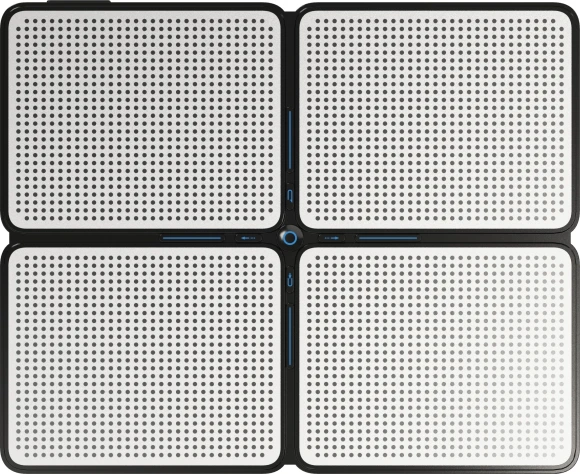 Проектор Cactus CS-PRO.03WT.Full HD-A LCD 7500Lm LS 720Lm ANSI (1920x1080) 2300:1 ресурс лампы:30000часов 2xUSB typeA 3xHDMI 1.73кг