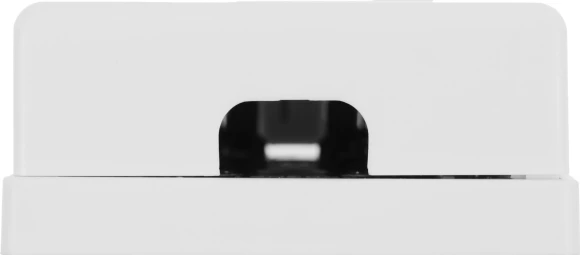 Розетка ITK CS2-1C5EU-22-G настенная 62x59.6x26.5мм RJ45 пластик белый Розетка ITK CS2-1C5EU-22-G настенная 62x59.6x26.5мм RJ45 пластик белый