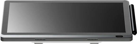 Панель управления Sber SDCP-10-001 10.1" сенсорная DC 2.0/PoE Панель управления Sber SDCP-10-001 10.1" сенсорная DC 2.0/PoE