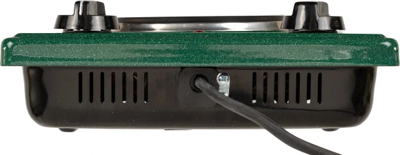 Плита Электрическая Лысьва ЭПБ 22 малахит/рябчик эмаль (настольная) Плита Электрическая Лысьва ЭПБ 22 малахит/рябчик эмаль (настольная)