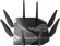 Роутер беспроводной Asus GT-AXE11000 AXE11000 100/1000/2500BASE-T черный Роутер беспроводной Asus GT-AXE11000 AXE11000 100/1000/2500BASE-T черный