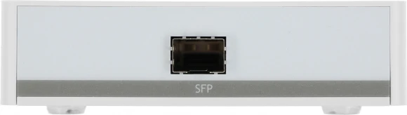 Коммутатор MikroTik RB260GSP CSS106-1G-4P-1S (L2) 5x1Гбит/с 1SFP 4PoE управляемый Коммутатор MikroTik RB260GSP CSS106-1G-4P-1S (L2) 5x1Гбит/с 1SFP 4PoE управляемый