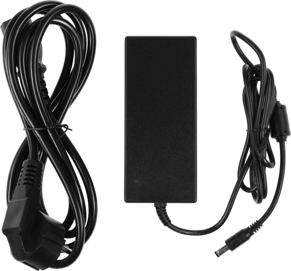 Коммутатор MikroTik RB260GSP CSS106-1G-4P-1S (L2) 5x1Гбит/с 1SFP 4PoE управляемый Коммутатор MikroTik RB260GSP CSS106-1G-4P-1S (L2) 5x1Гбит/с 1SFP 4PoE управляемый