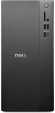 ПК Dell Tower ECT1250 MT i3 14100 (3.5) 8Gb SSD512Gb UHDG 730 CR Windows 11 Pro GbitEth WiFi BT 180W мышь клавиатура черный (3857)