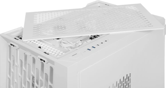 Корпус Thermaltake CTE C700 TG ARGB белый без БП ATX 12x120mm 8x140mm 2x200mm 2xUSB3.0 audio bott PSU Корпус Thermaltake CTE C700 TG ARGB белый без БП ATX 12x120mm 8x140mm 2x200mm 2xUSB3.0 audio bott PSU