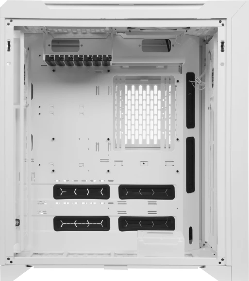 Корпус Thermaltake CTE C700 TG ARGB белый без БП ATX 12x120mm 8x140mm 2x200mm 2xUSB3.0 audio bott PSU Корпус Thermaltake CTE C700 TG ARGB белый без БП ATX 12x120mm 8x140mm 2x200mm 2xUSB3.0 audio bott PSU