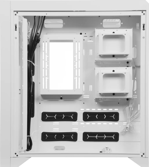 Корпус Thermaltake CTE C700 TG ARGB белый без БП ATX 12x120mm 8x140mm 2x200mm 2xUSB3.0 audio bott PSU Корпус Thermaltake CTE C700 TG ARGB белый без БП ATX 12x120mm 8x140mm 2x200mm 2xUSB3.0 audio bott PSU