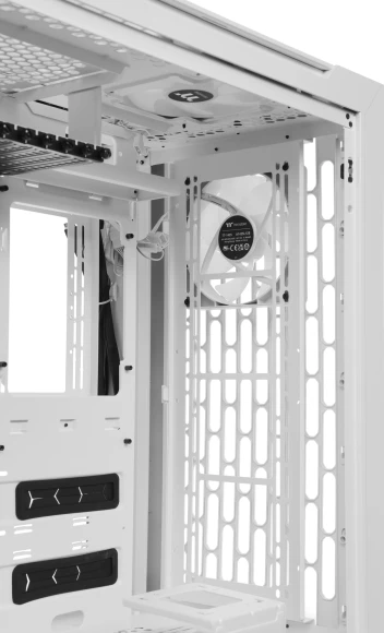 Корпус Thermaltake CTE C700 TG ARGB белый без БП ATX 12x120mm 8x140mm 2x200mm 2xUSB3.0 audio bott PSU Корпус Thermaltake CTE C700 TG ARGB белый без БП ATX 12x120mm 8x140mm 2x200mm 2xUSB3.0 audio bott PSU