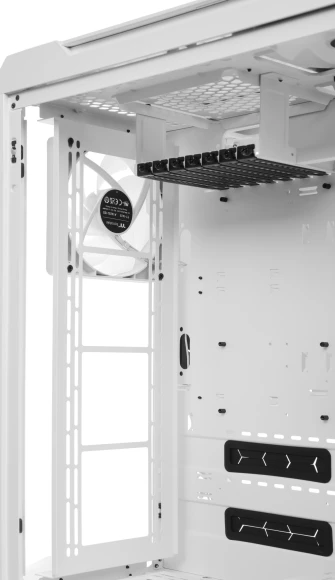 Корпус Thermaltake CTE C700 TG ARGB белый без БП ATX 12x120mm 8x140mm 2x200mm 2xUSB3.0 audio bott PSU Корпус Thermaltake CTE C700 TG ARGB белый без БП ATX 12x120mm 8x140mm 2x200mm 2xUSB3.0 audio bott PSU