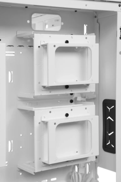 Корпус Thermaltake CTE C700 TG ARGB белый без БП ATX 12x120mm 8x140mm 2x200mm 2xUSB3.0 audio bott PSU Корпус Thermaltake CTE C700 TG ARGB белый без БП ATX 12x120mm 8x140mm 2x200mm 2xUSB3.0 audio bott PSU