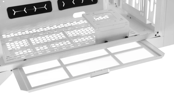 Корпус Thermaltake CTE C700 TG ARGB белый без БП ATX 12x120mm 8x140mm 2x200mm 2xUSB3.0 audio bott PSU Корпус Thermaltake CTE C700 TG ARGB белый без БП ATX 12x120mm 8x140mm 2x200mm 2xUSB3.0 audio bott PSU