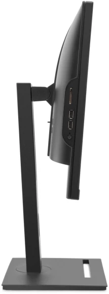 Моноблок IRU Tactio 23IM 23.8" Full HD i5 13420H (2.1) 16Gb SSD512Gb UHDG CR Windows 11 Pro WiFi BT 120W Cam черный 1920x1080 (RUS)