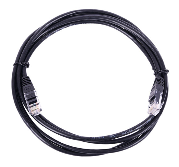 Патч-корд Lanmaster TWT-45-45-0.5-BK UTP RJ-45 вил.-вилка RJ-45 кат.5E 0.5м черный ПВХ (уп.:1шт) Патч-корд Lanmaster TWT-45-45-0.5-BK UTP RJ-45 вил.-вилка RJ-45 кат.5E 0.5м черный ПВХ (уп.:1шт)
