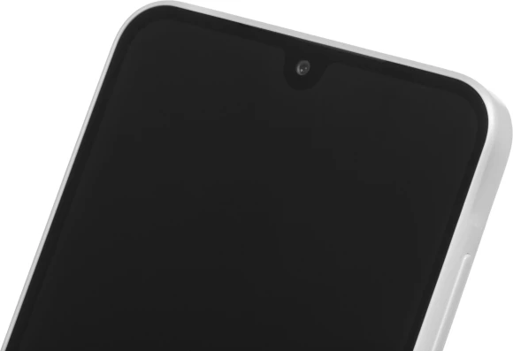 Смартфон Samsung SM-A266B Galaxy A26 5G 256Gb 8Gb белый моноблок 3G 4G 2Sim 6.7" 1080x2340 Android 15 50Mpix 802.11 a/b/g/n/ac NFC GPS GSM900/1800 GSM1900 Protect microSD max2048Gb