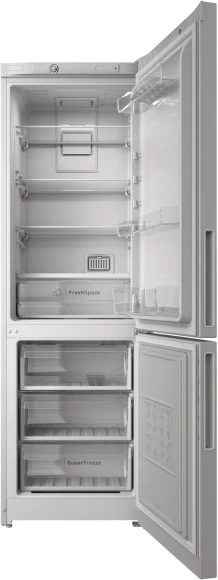 Холодильник Indesit ITR 4180 W 2-хкамерн. белый