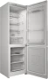 Холодильник Indesit ITR 4180 W 2-хкамерн. белый