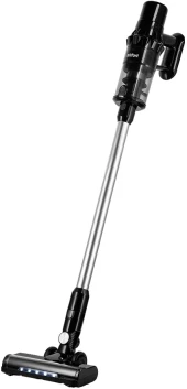 Пылесос ручной Kitfort КТ-5284 550Вт черный Пылесос ручной Kitfort КТ-5284 550Вт черный