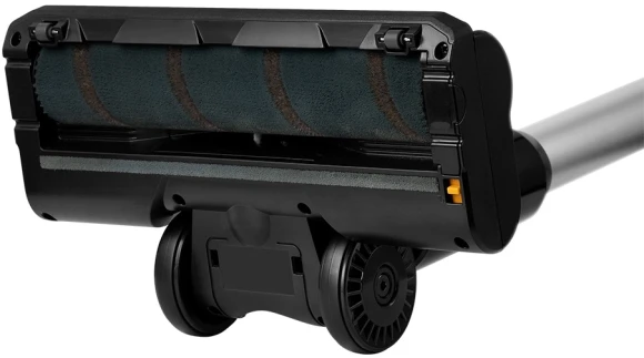 Пылесос ручной Kitfort КТ-5284 550Вт черный Пылесос ручной Kitfort КТ-5284 550Вт черный