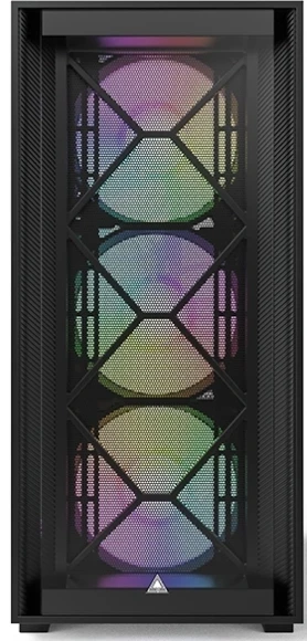 Корпус Montech Air 1000 Premium черный без БП ATX 1x120mm 3x140mm 1xUSB2.0 2xUSB3.0 audio bott PSU Корпус Montech Air 1000 Premium черный без БП ATX 1x120mm 3x140mm 1xUSB2.0 2xUSB3.0 audio bott PSU