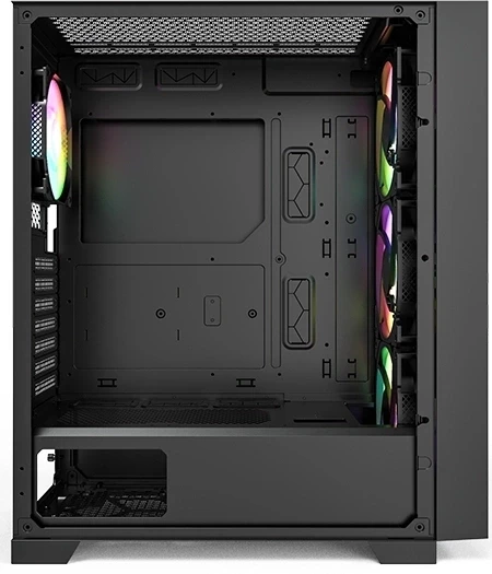 Корпус Montech Air 1000 Premium черный без БП ATX 1x120mm 3x140mm 1xUSB2.0 2xUSB3.0 audio bott PSU Корпус Montech Air 1000 Premium черный без БП ATX 1x120mm 3x140mm 1xUSB2.0 2xUSB3.0 audio bott PSU