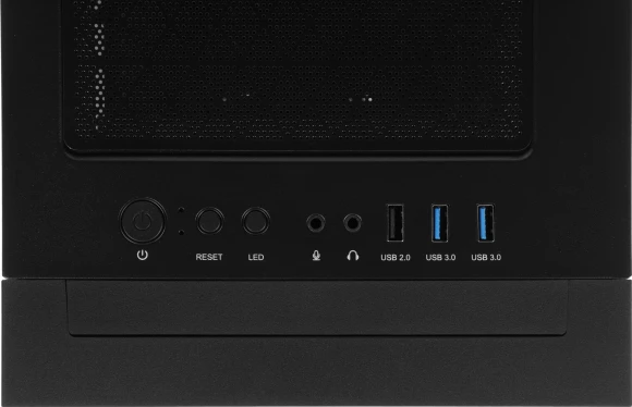 Корпус Montech Air 1000 Premium черный без БП ATX 1x120mm 3x140mm 1xUSB2.0 2xUSB3.0 audio bott PSU Корпус Montech Air 1000 Premium черный без БП ATX 1x120mm 3x140mm 1xUSB2.0 2xUSB3.0 audio bott PSU