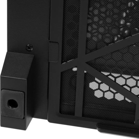 Корпус Montech Air 1000 Premium черный без БП ATX 1x120mm 3x140mm 1xUSB2.0 2xUSB3.0 audio bott PSU Корпус Montech Air 1000 Premium черный без БП ATX 1x120mm 3x140mm 1xUSB2.0 2xUSB3.0 audio bott PSU