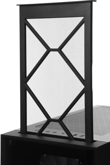 Корпус Montech Air 1000 Premium черный без БП ATX 1x120mm 3x140mm 1xUSB2.0 2xUSB3.0 audio bott PSU Корпус Montech Air 1000 Premium черный без БП ATX 1x120mm 3x140mm 1xUSB2.0 2xUSB3.0 audio bott PSU