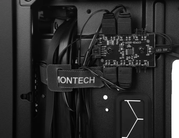 Корпус Montech Air 1000 Premium черный без БП ATX 1x120mm 3x140mm 1xUSB2.0 2xUSB3.0 audio bott PSU Корпус Montech Air 1000 Premium черный без БП ATX 1x120mm 3x140mm 1xUSB2.0 2xUSB3.0 audio bott PSU