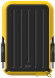Жесткий диск Silicon Power USB3.0 1TB SP010TBPHD66SS3Y Armor A66 2.5" желтый