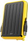 Жесткий диск Silicon Power USB3.0 1TB SP010TBPHD66SS3Y Armor A66 2.5" желтый