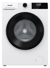 Стиральная машина Gorenje W1NHPI62SCSIRV класс: A загр.фронтальная макс.:6кг белый инвертор Стиральная машина Gorenje W1NHPI62SCSIRV класс: A загр.фронтальная макс.:6кг белый инвертор