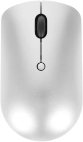 Мышь Lenovo 540 USB-C Wireless Compact светло-серый оптическая 2400dpi беспров. USB-C для ноутбука 3but (GY51D20869) Мышь Lenovo 540 USB-C Wireless Compact светло-серый оптическая 2400dpi беспров. USB-C для ноутбука 3but (GY51D20869)